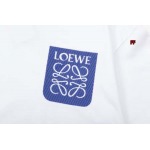 2024年4月1日春夏新作入荷LOEWE半袖 Tシャツ FF工場