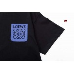2024年4月1日春夏新作入荷LOEWE半袖 Tシャツ FF工場