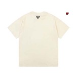 2024年4月1日春夏新作入荷プラダ半袖 Tシャツ FF工場