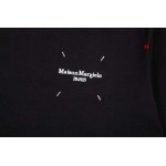 2024年4月1日春夏新作入荷Maison Margiela 半袖 Tシャツ FF工場