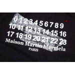 2024年4月1日春夏新作入荷Maison Margiela 半袖 Tシャツ FF工場