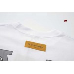 2024年4月1日春夏新作入荷ルイヴィトン半袖 Tシャツ FF工場