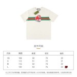 2024年4月1日春夏新作入荷グッチ半袖 Tシャツ FF工場