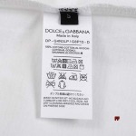 2024年4月1日春夏新作入荷Dolce&Gabbana半袖 Tシャツ520L工場