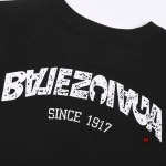 2024年4月1日春夏新作入荷バレンシアガ半袖 Tシャツ FF工場