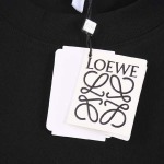 2024年4月1日春夏新作入荷LOEWE半袖 Tシャツ FF工場