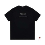 2024年4月1日春夏新作入荷ルイヴィトン半袖 Tシャツ FF工場