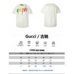 2024年4月1日春夏新作入荷グッチ半袖 Tシャツ FF工場