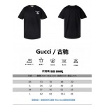 2024年4月1日春夏新作入荷グッチ半袖 Tシャツ FF工場