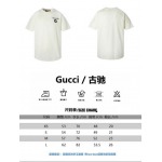 2024年4月1日春夏新作入荷グッチ半袖 Tシャツ FF工場