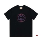 2024年4月1日春夏新作入荷グッチ半袖 Tシャツ FF工場