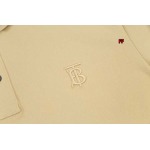 2024年4月1日春夏新作入荷バーバリー 半袖 Tシャツ FF工場