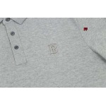 2024年4月1日春夏新作入荷バーバリー 半袖 Tシャツ FF工場