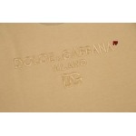 2024年4月1日春夏新作入荷Dolce&Gabbana 半袖 Tシャツ FF工場