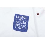 2024年4月1日春夏新作入荷LOEWE 半袖 Tシャツ FF工場