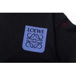 2024年4月1日春夏新作入荷LOEWE 半袖 Tシャツ FF工場