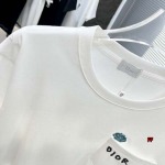 2024年4月2日春夏新作入荷ディオール半袖 Tシャツ FF工場