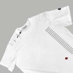 2024年4月2日春夏新作入荷モンクレール半袖 Tシャツ FF工場