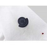 2024年4月2日春夏新作入荷モンクレール半袖 Tシャツ FF工場