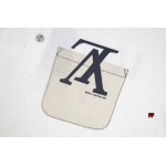 2024年4月2日春夏新作入荷ルイヴィトン半袖 Tシャツ FF工場