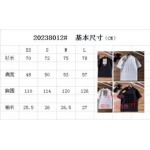 2024年4月2日春夏新作入荷バーバリー半袖 Tシャツ FF工場