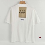 2024年4月2日春夏新作入荷バーバリー半袖 Tシャツ FF工場