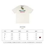 2024年4月2日春夏新作入荷グッチ半袖 Tシャツ FF工場