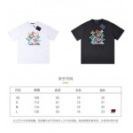 2024年4月2日春夏新作入荷ルイヴィトン半袖 Tシャツ FF工場