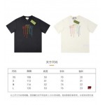 2024年4月2日春夏新作入荷グッチ半袖 Tシャツ FF工場