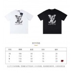 2024年4月2日春夏新作入荷ルイヴィトン半袖 Tシャツ FF工場