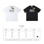 2024年4月2日春夏新作入荷グッチ半袖 Tシャツ FF工場