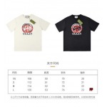 2024年4月2日春夏新作入荷グッチ半袖 Tシャツ FF工場