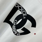 2024年4月2日春夏新作入荷Dolce&Gabbana半袖 Tシャツ  BCH工場