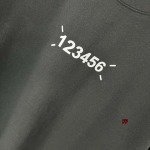 2024年4月2日春夏新作入荷Maison Margiela半袖 Tシャツ  BCH工場