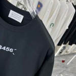 2024年4月2日春夏新作入荷Maison Margiela半袖 Tシャツ  BCH工場