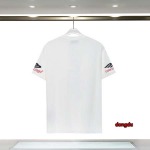 2024年4月7日春夏新作入荷 バレンシアガ 半袖 Tシャツ dongdu工場