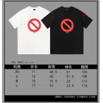 2024年4月7日春夏新作入荷バレンシアガ半袖 Tシャツ HL工場