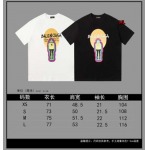 2024年4月7日春夏新作入荷バレンシアガ半袖 Tシャツ HL工場