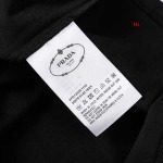 2024年4月7日春夏新作入荷プラダ半袖 Tシャツ HL工場