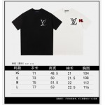 2024年4月7日春夏新作入荷ルイヴィトン半袖 Tシャツ HL工場