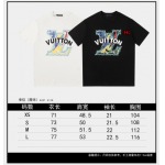 2024年4月7日春夏新作入荷ルイヴィトン半袖 Tシャツ HL工場