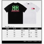 2024年4月7日春夏新作入荷バレンシアガ半袖 Tシャツ HL工場