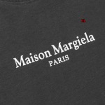 2024年4月7日春夏新作入荷Maison Margiela半袖 Tシャツ HL工場