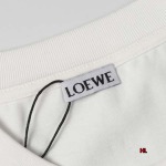 2024年4月7日春夏新作入荷LOEWE半袖 Tシャツ HL工場