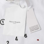 2024年4月7日春夏新作入荷Maison Margiela 半袖 Tシャツ HL工場