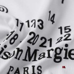 2024年4月7日春夏新作入荷Maison Margiela 半袖 Tシャツ HL工場