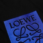 2024年4月7日春夏新作入荷LOEWE半袖 Tシャツ HL工場