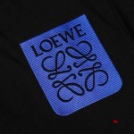 2024年4月7日春夏新作入荷LOEWE半袖 Tシャツ HL工場