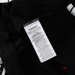 2024年4月7日春夏新作入荷バーバリー半袖 Tシャツ HL工場