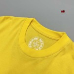 2024年4月7日春夏高品質新作入荷クロムハーツ半袖 TシャツAG工場